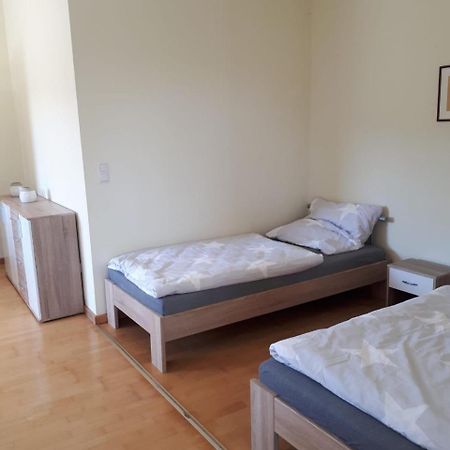 Ferienwohnung Baumgartner Ursensollen 外观 照片