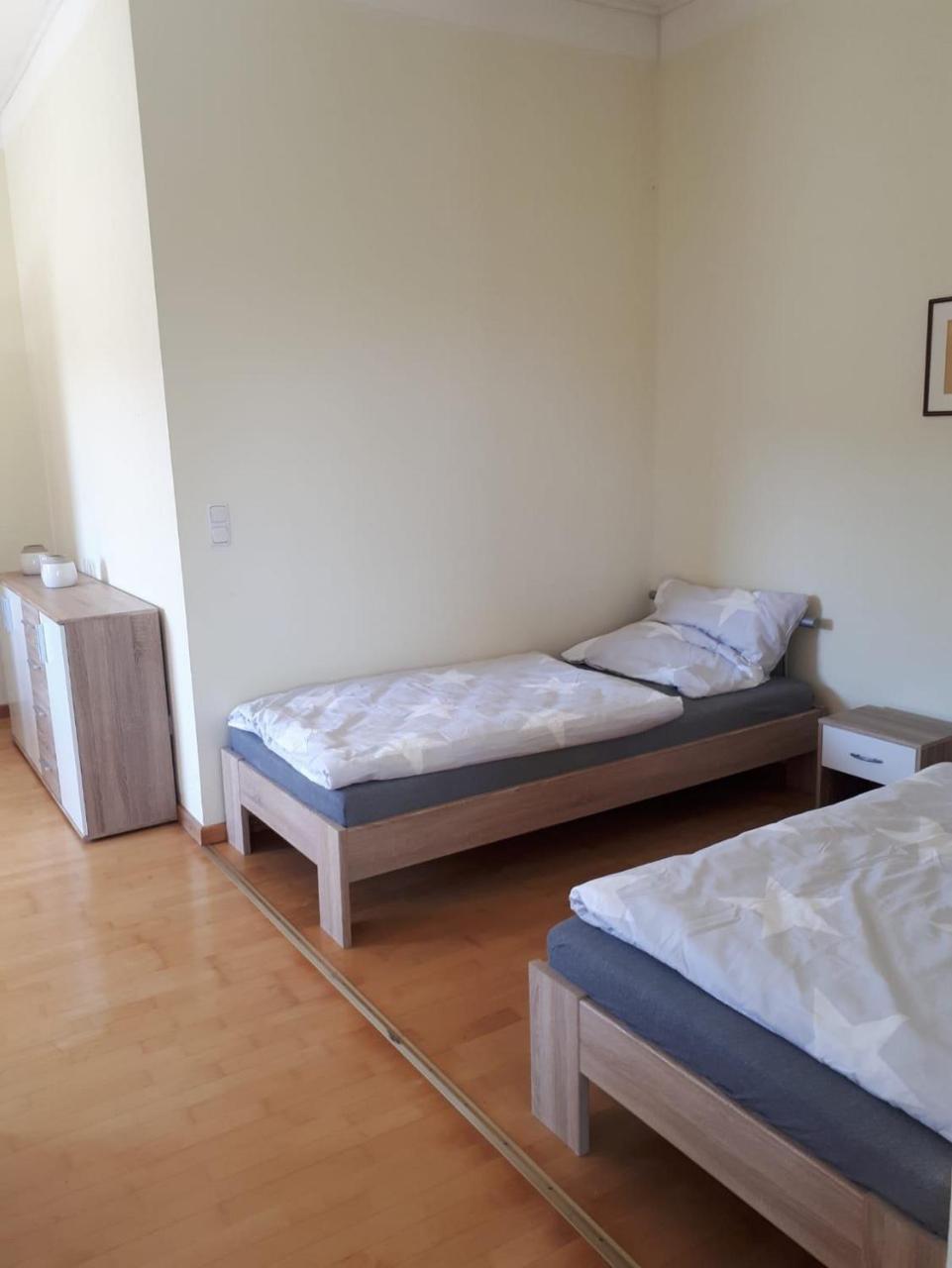 Ferienwohnung Baumgartner Ursensollen 外观 照片