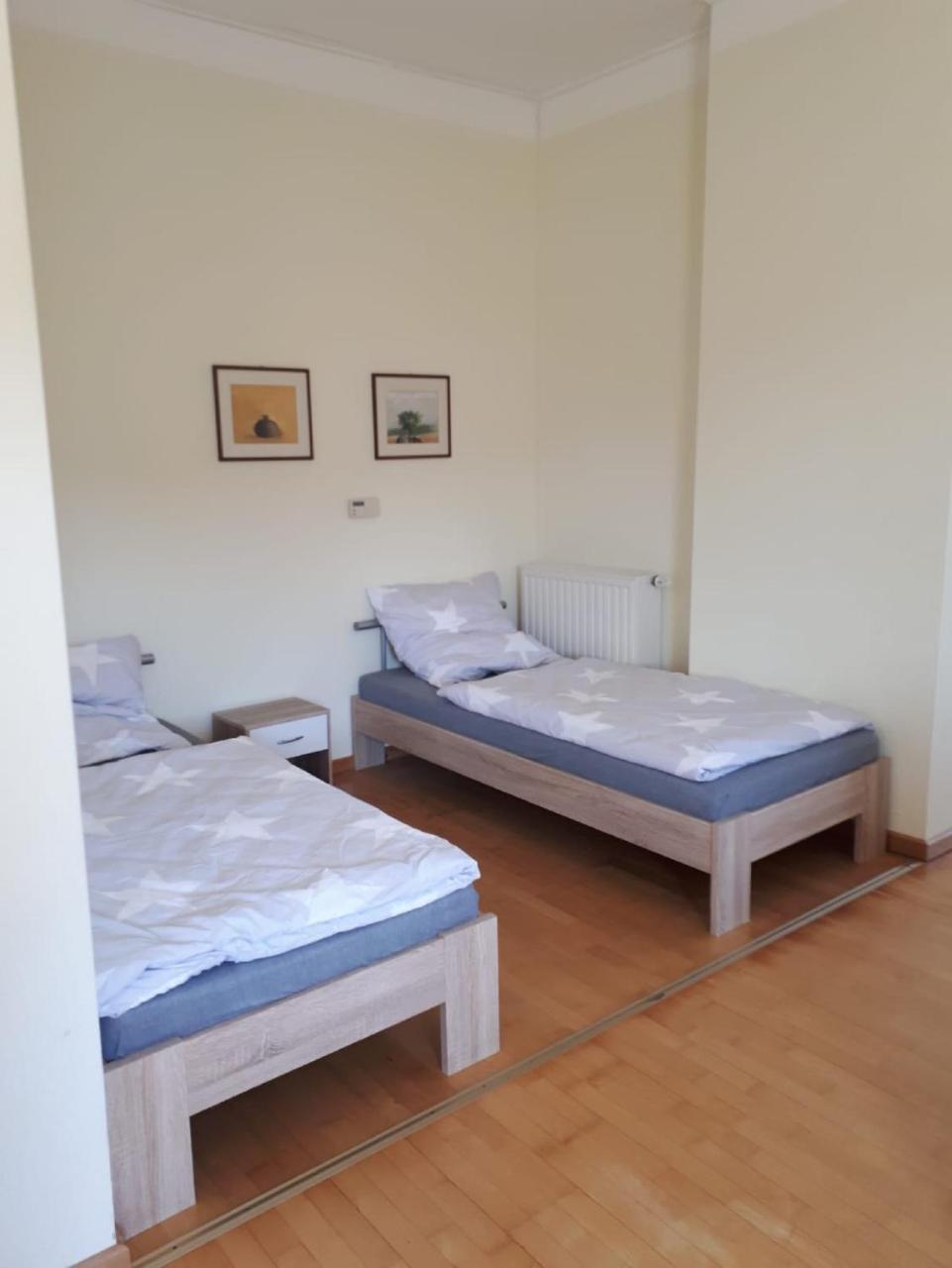 Ferienwohnung Baumgartner Ursensollen 外观 照片