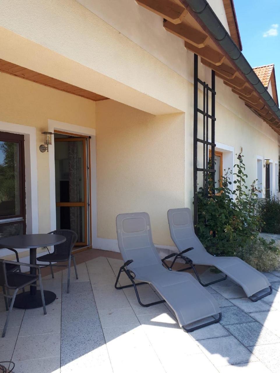 Ferienwohnung Baumgartner Ursensollen 外观 照片