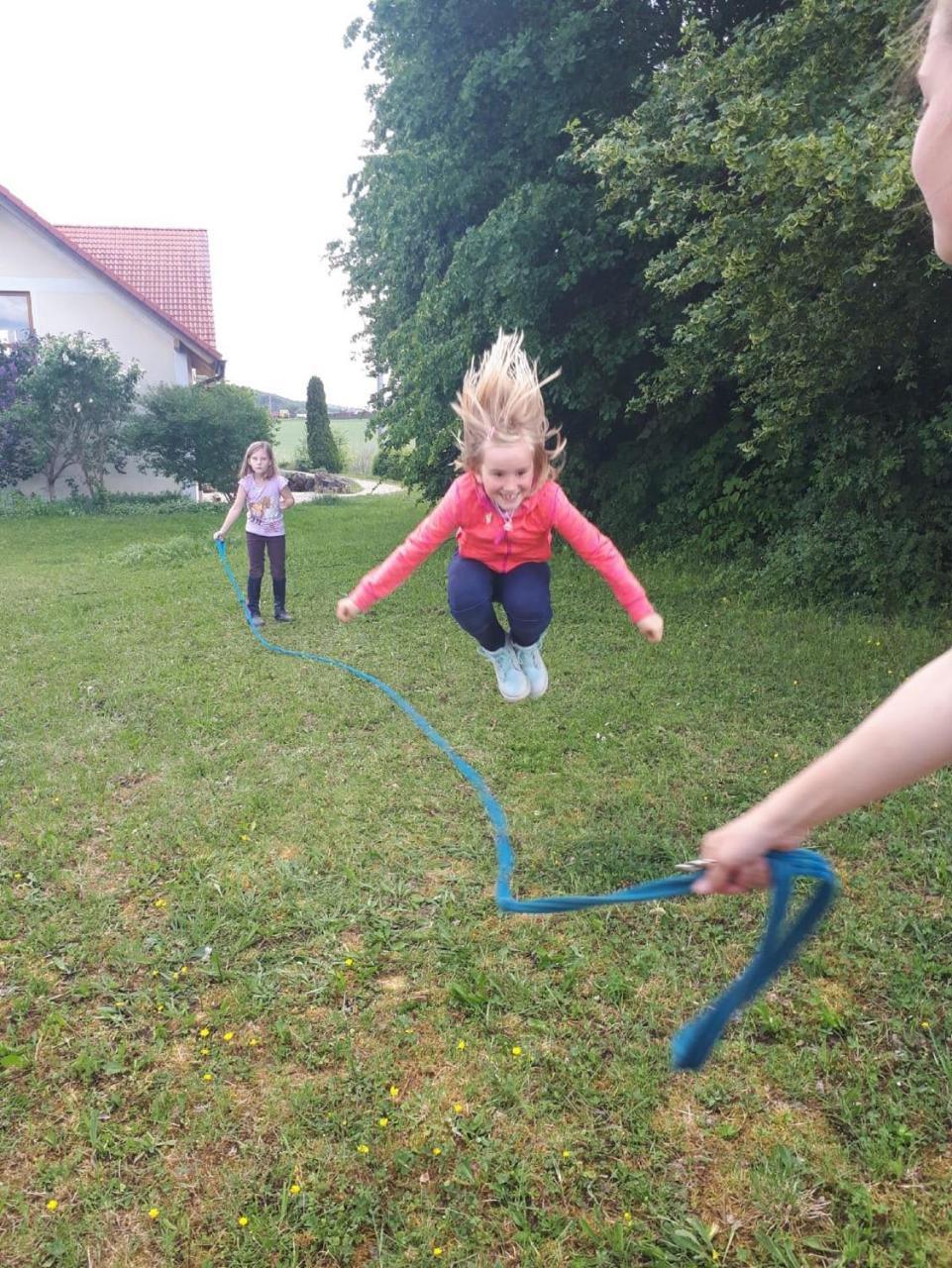 Ferienwohnung Baumgartner Ursensollen 外观 照片