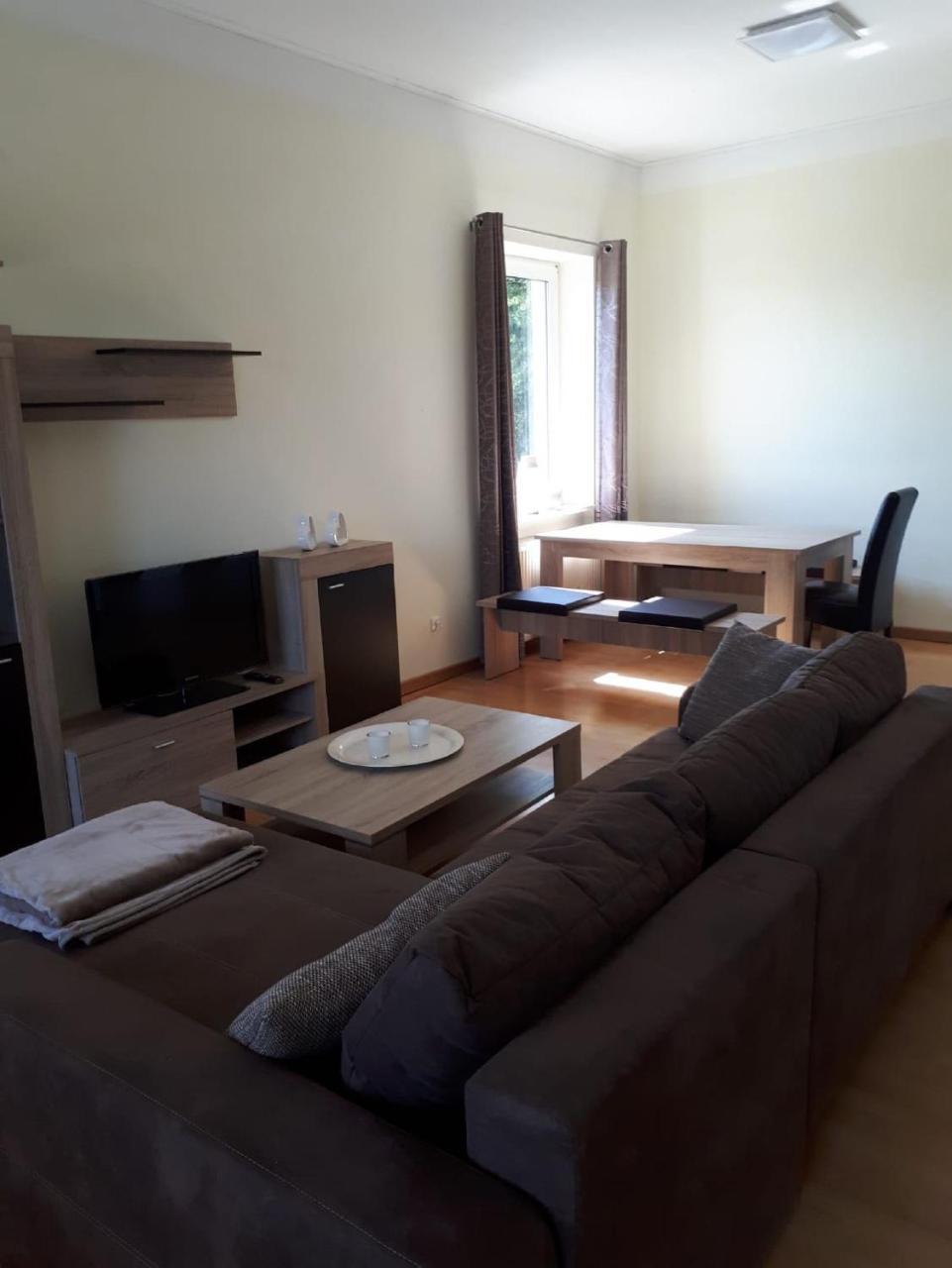Ferienwohnung Baumgartner Ursensollen 外观 照片