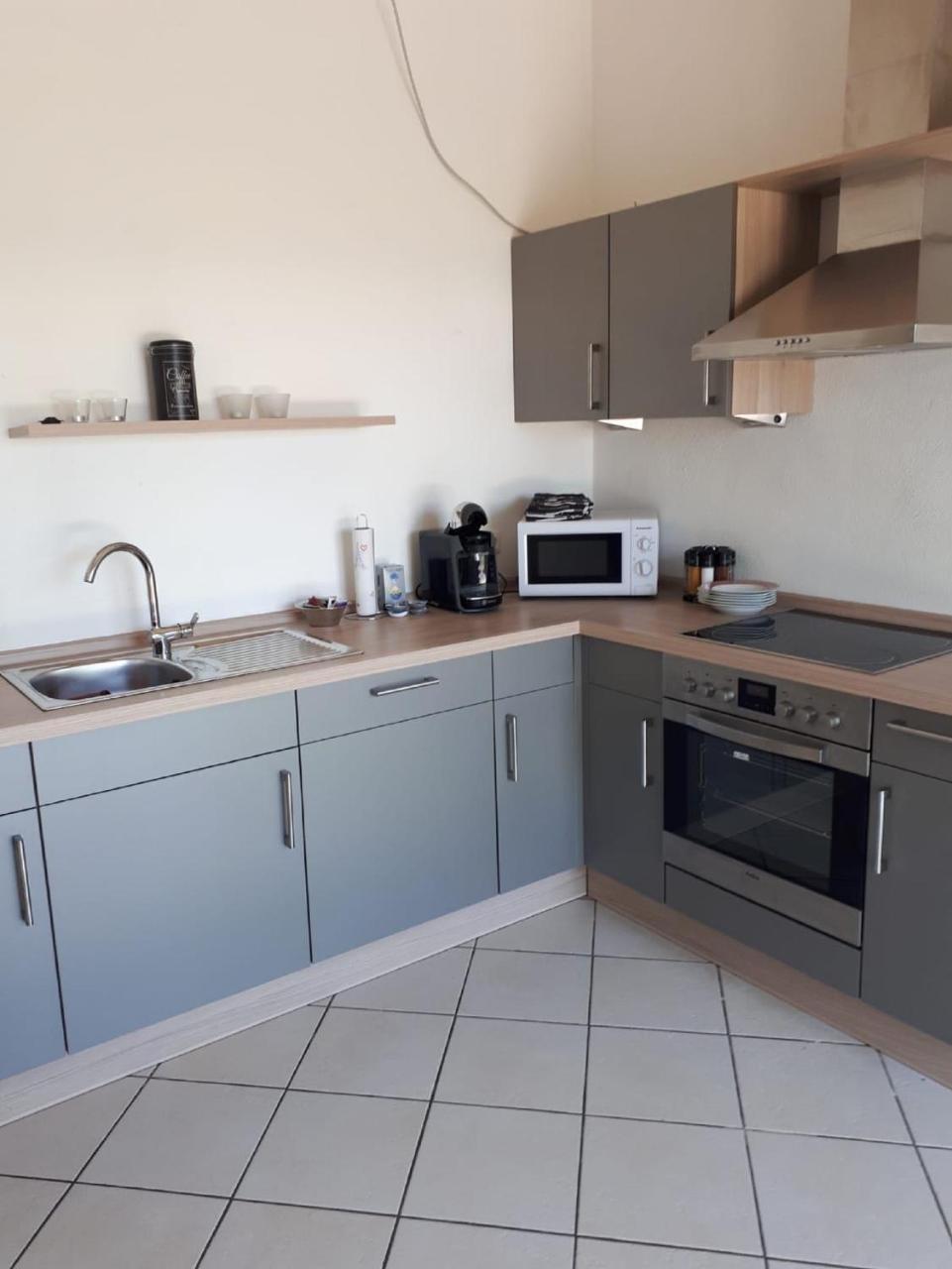 Ferienwohnung Baumgartner Ursensollen 外观 照片