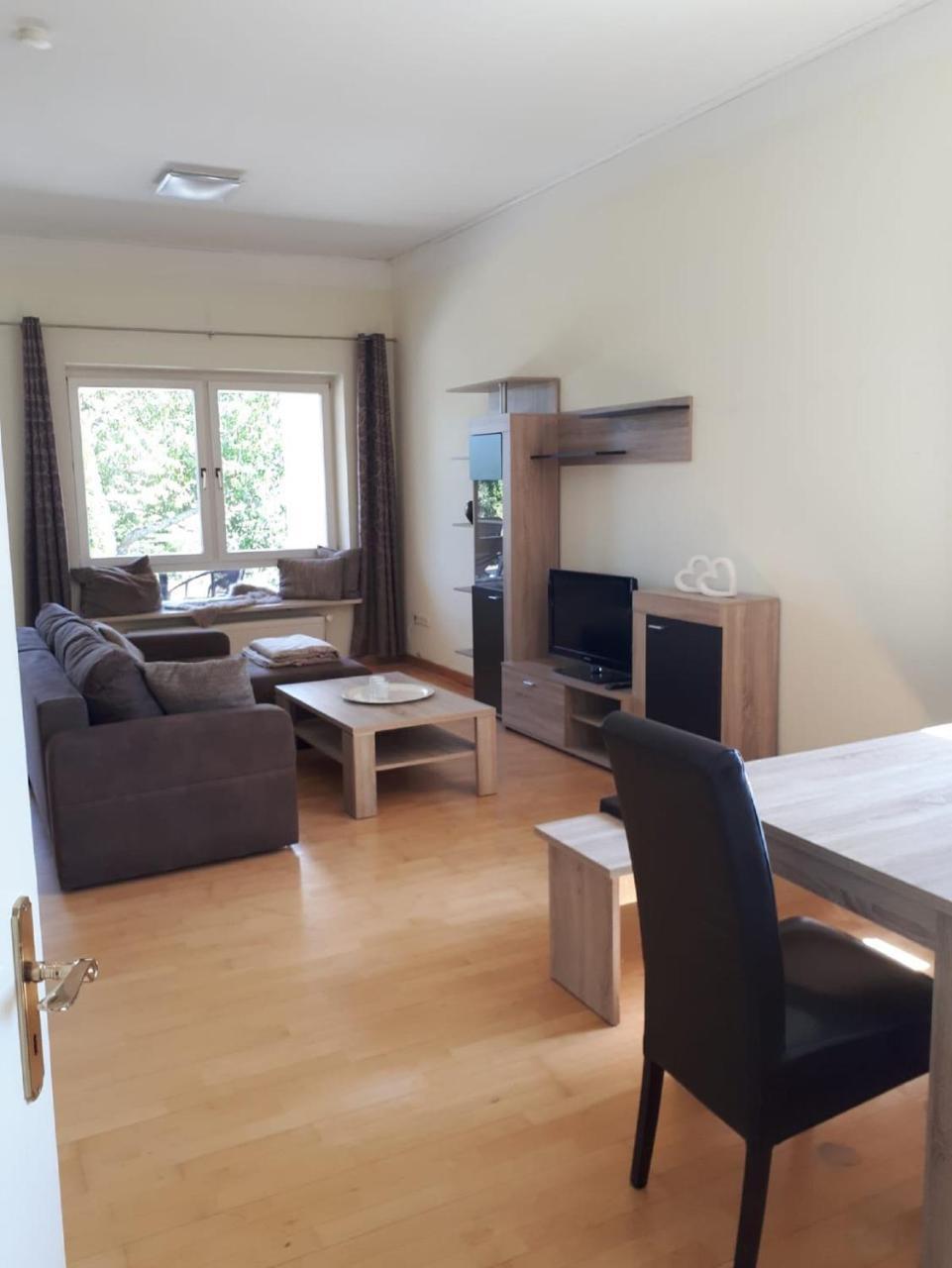 Ferienwohnung Baumgartner Ursensollen 外观 照片