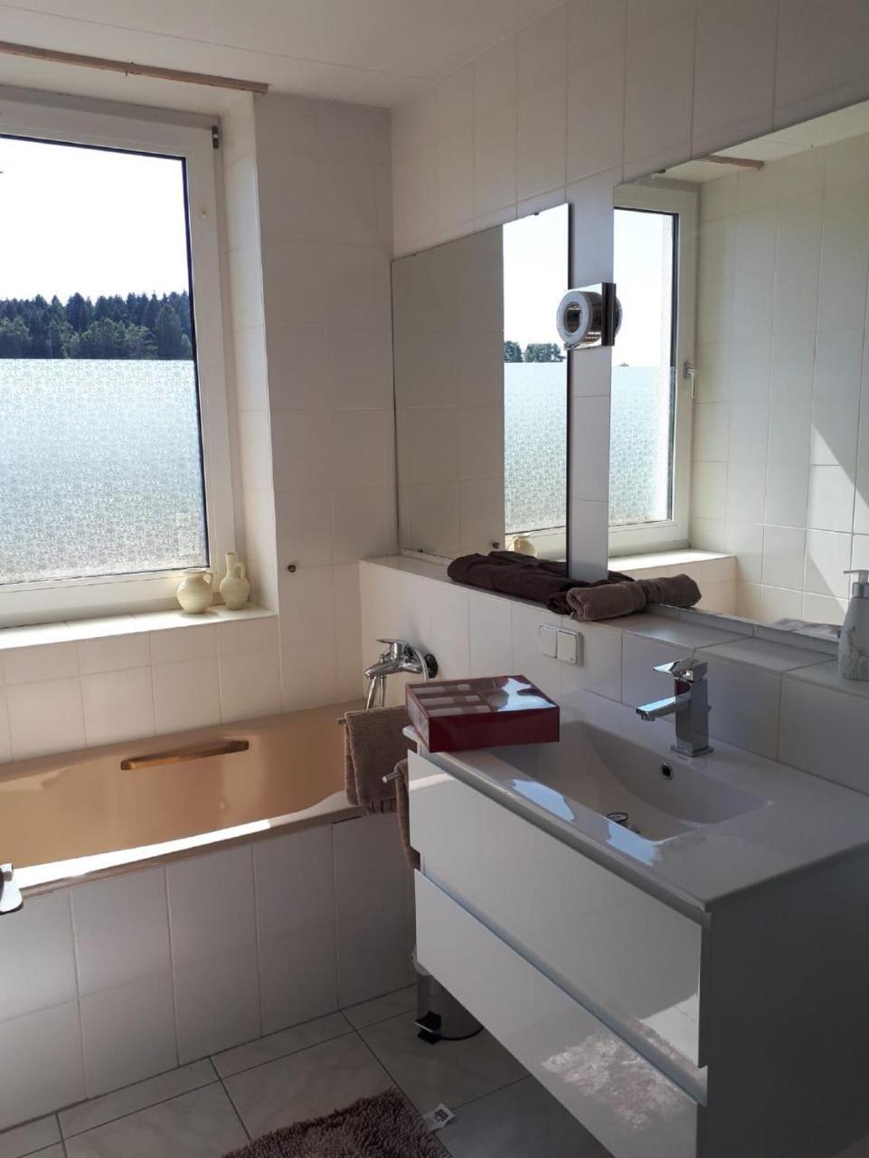 Ferienwohnung Baumgartner Ursensollen 外观 照片